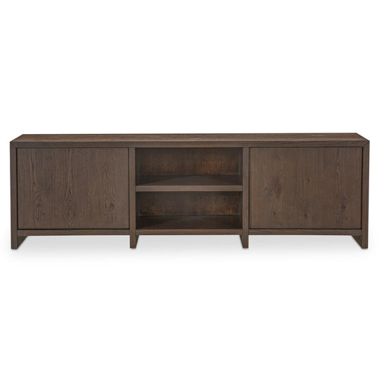 Jenson Media Unit