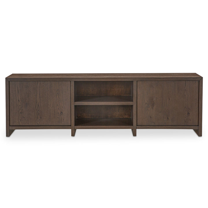 Jenson Media Unit