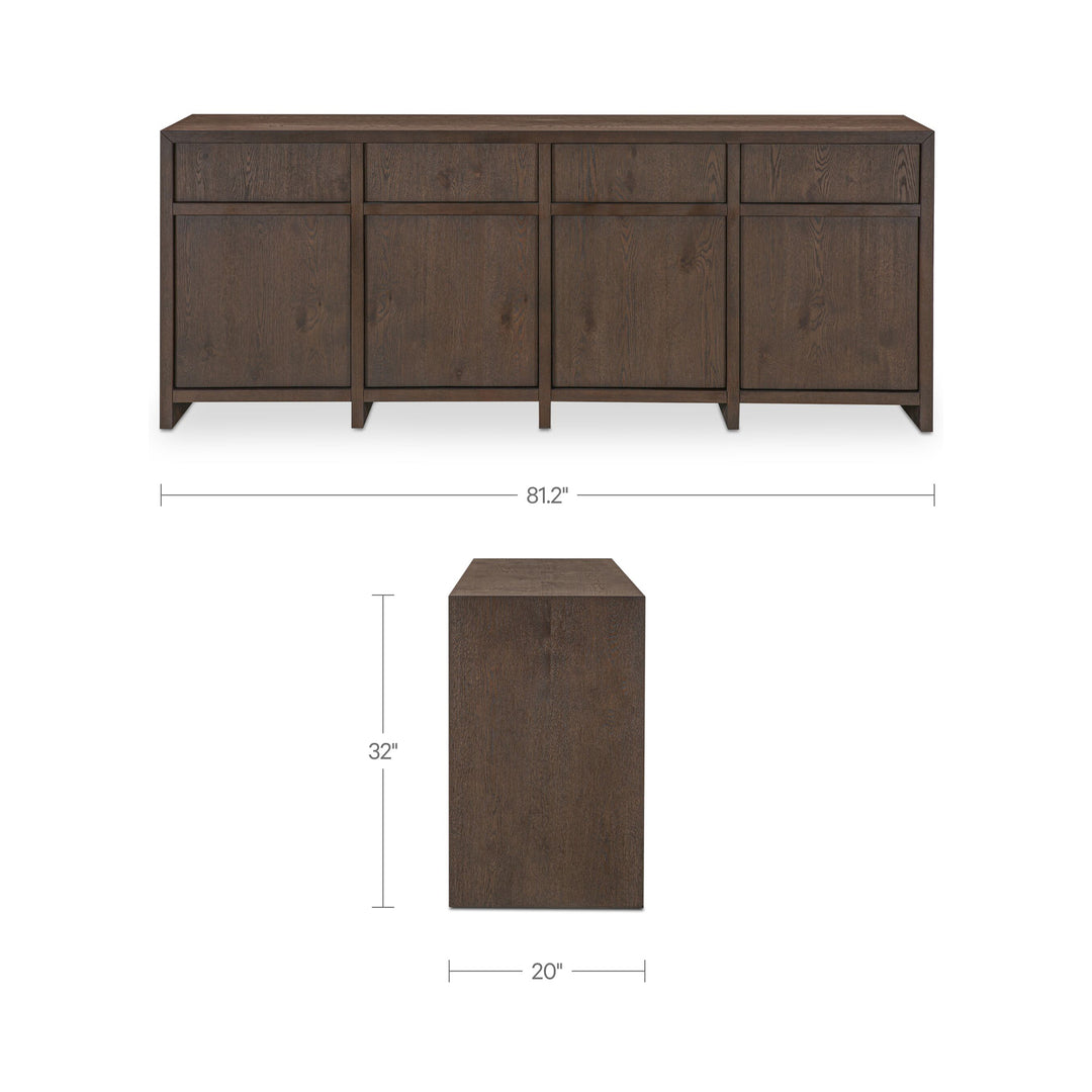Jenson Sideboard