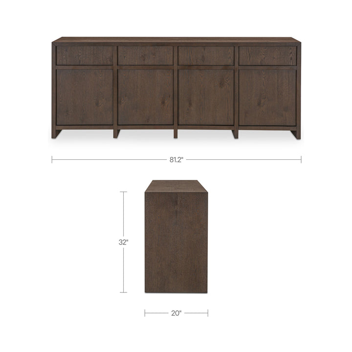 Jenson Sideboard