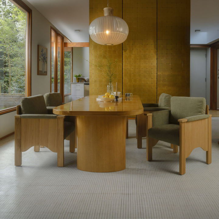 Mallory Dining Table