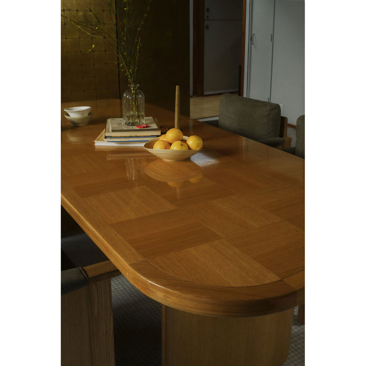 Mallory Dining Table