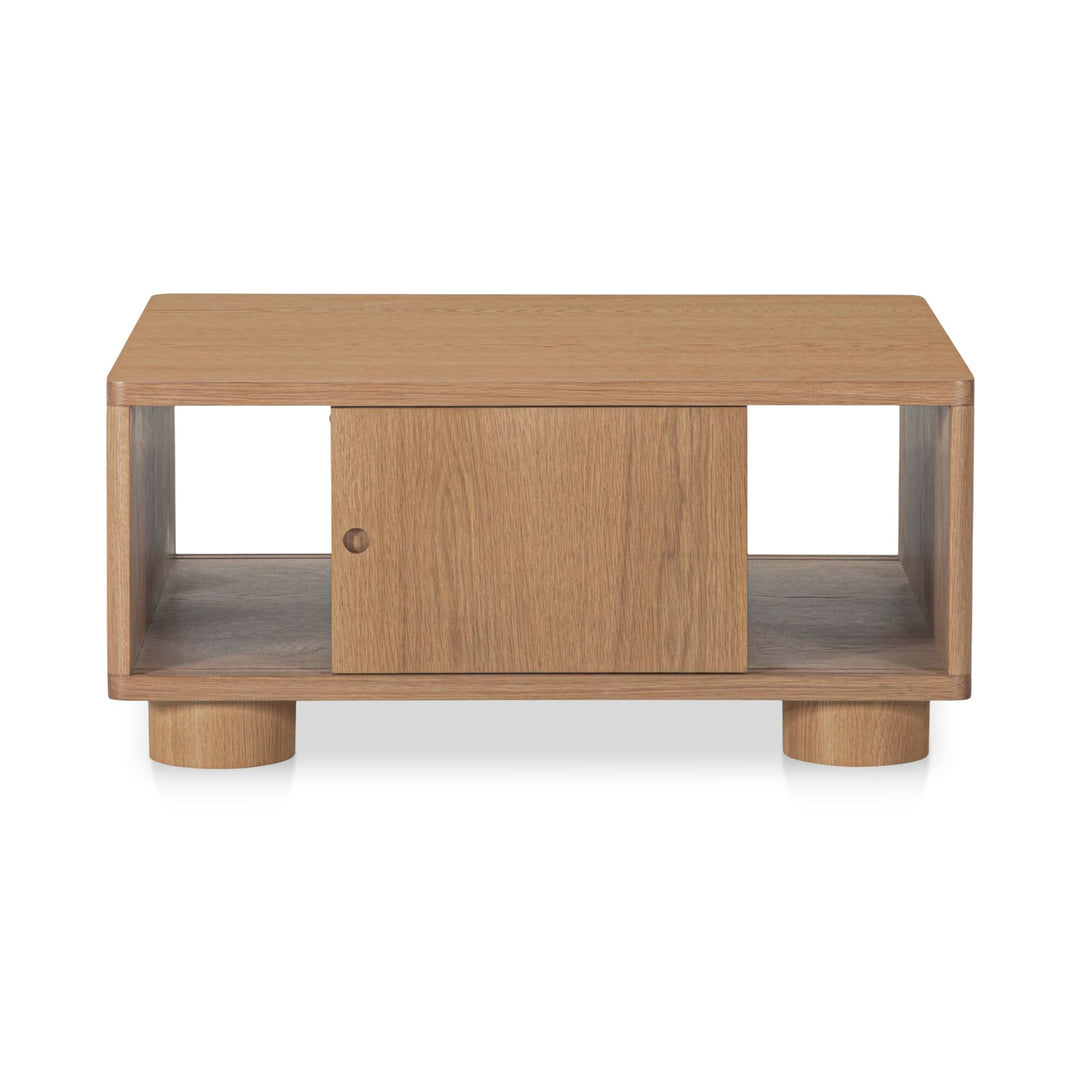 Hobbs Storage Coffee Table