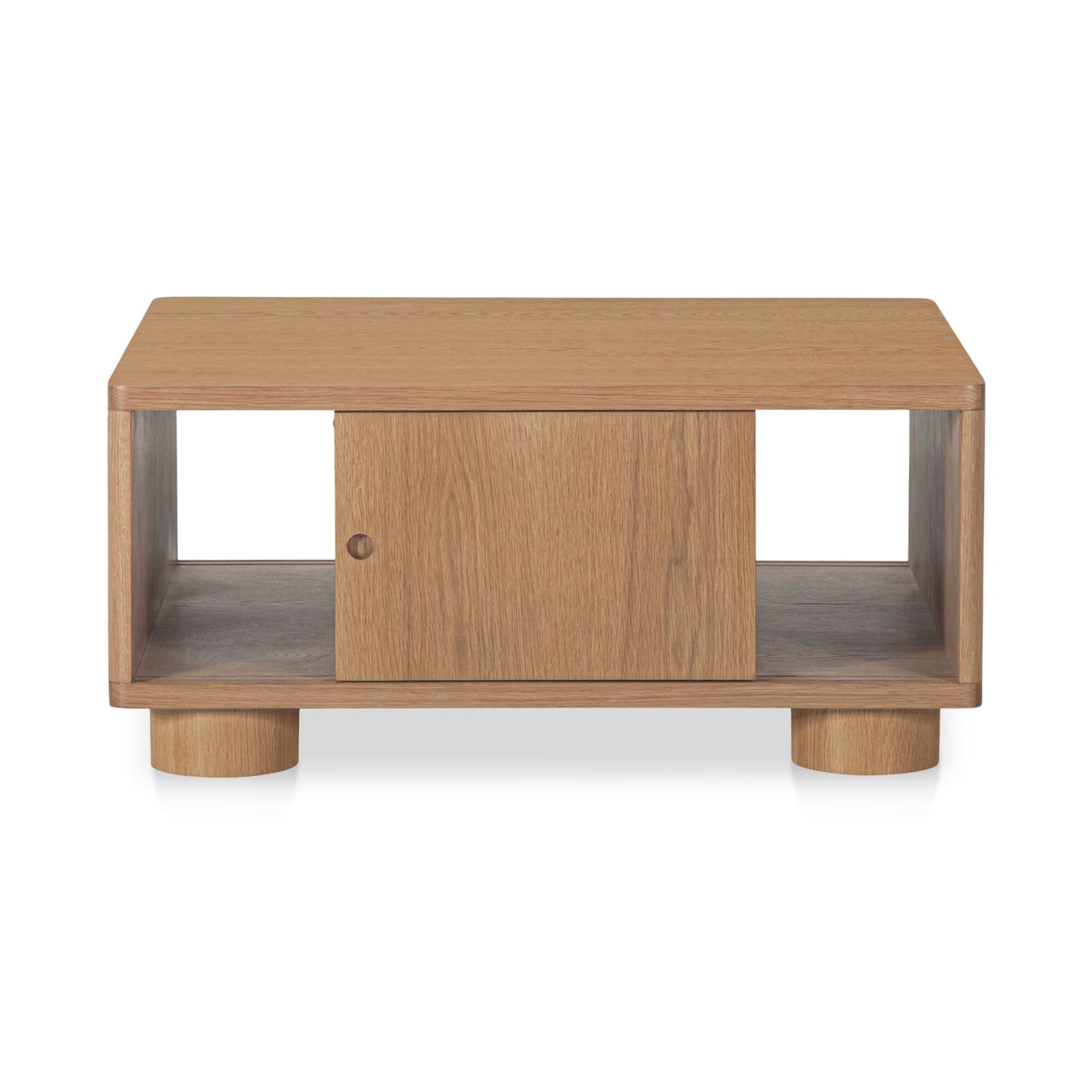 Hobbs Storage Coffee Table