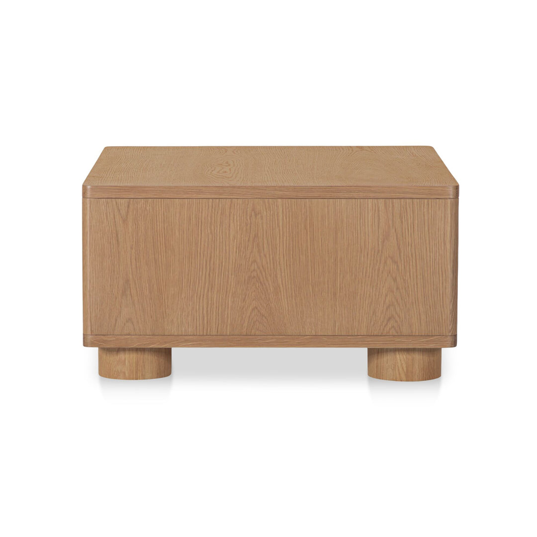 Hobbs Storage Coffee Table