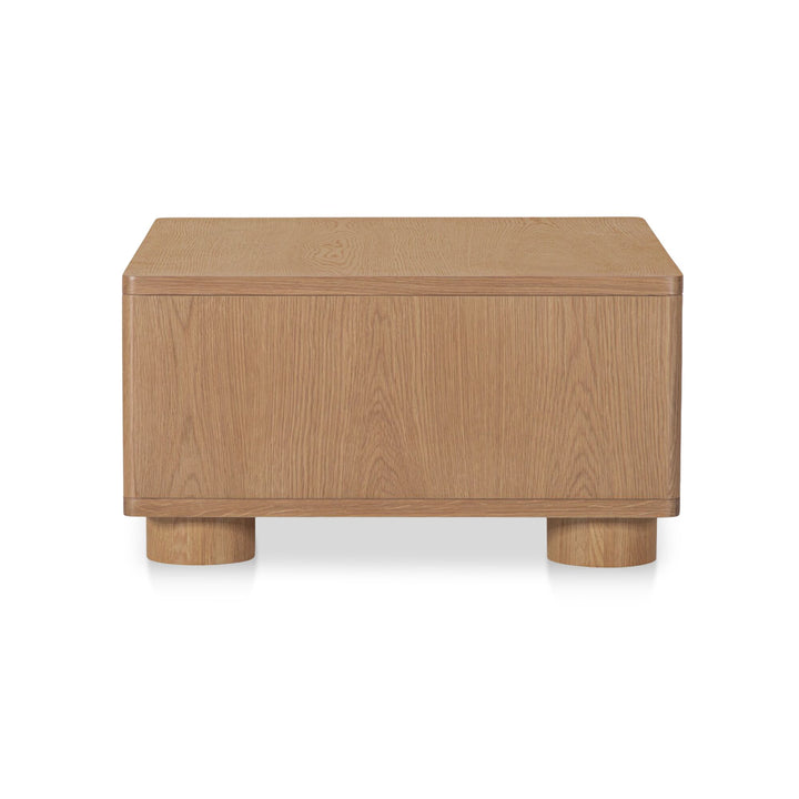 Hobbs Storage Coffee Table