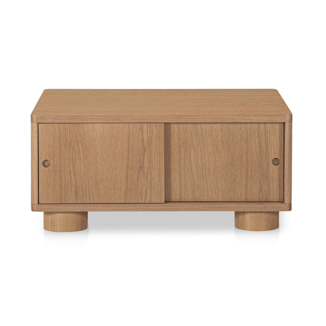 Hobbs Storage Coffee Table