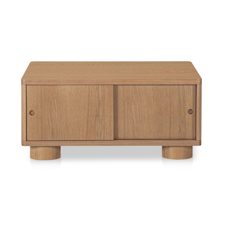 Hobbs Storage Coffee Table