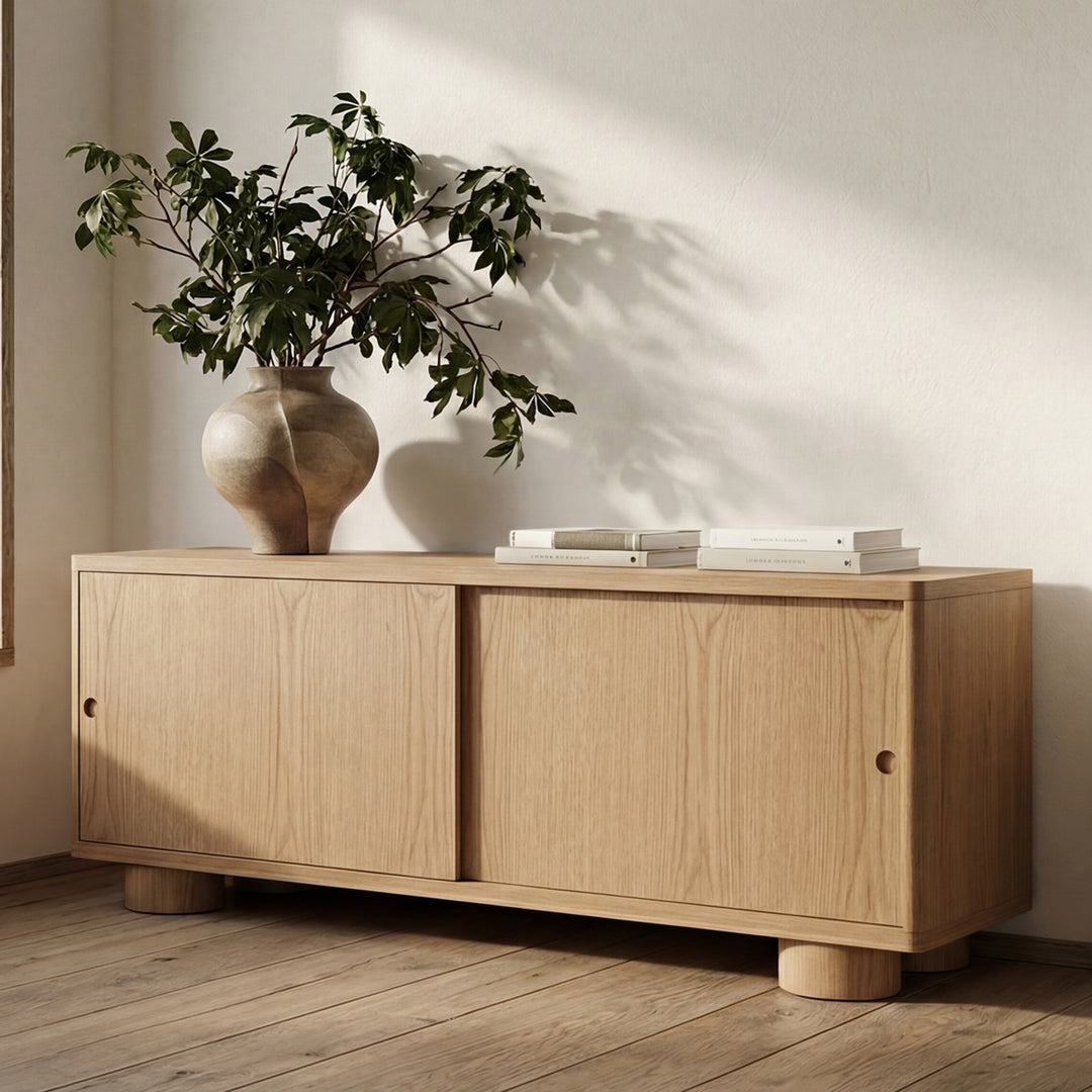 Hobbs Media Unit