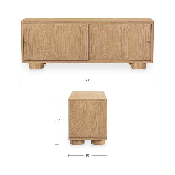 Hobbs Media Unit