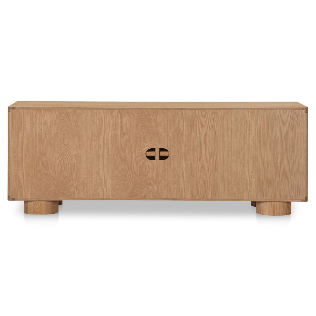 Hobbs Media Unit