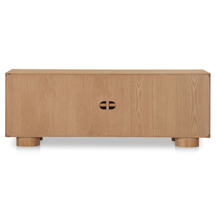 Hobbs Media Unit