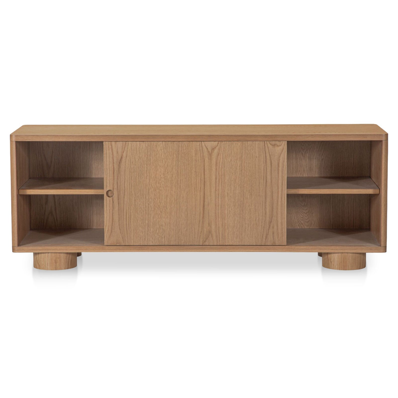 Hobbs Media Unit