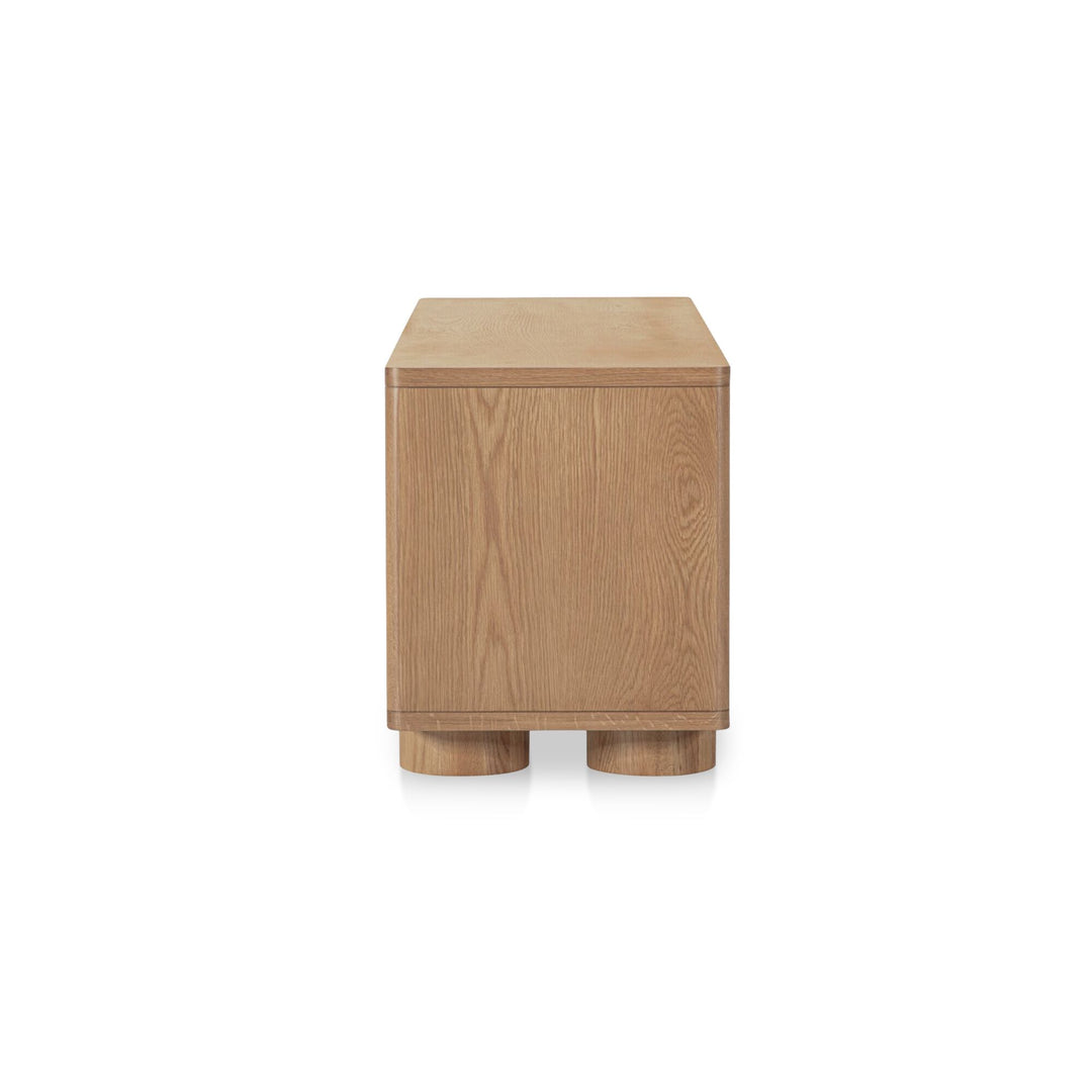 Hobbs Media Unit