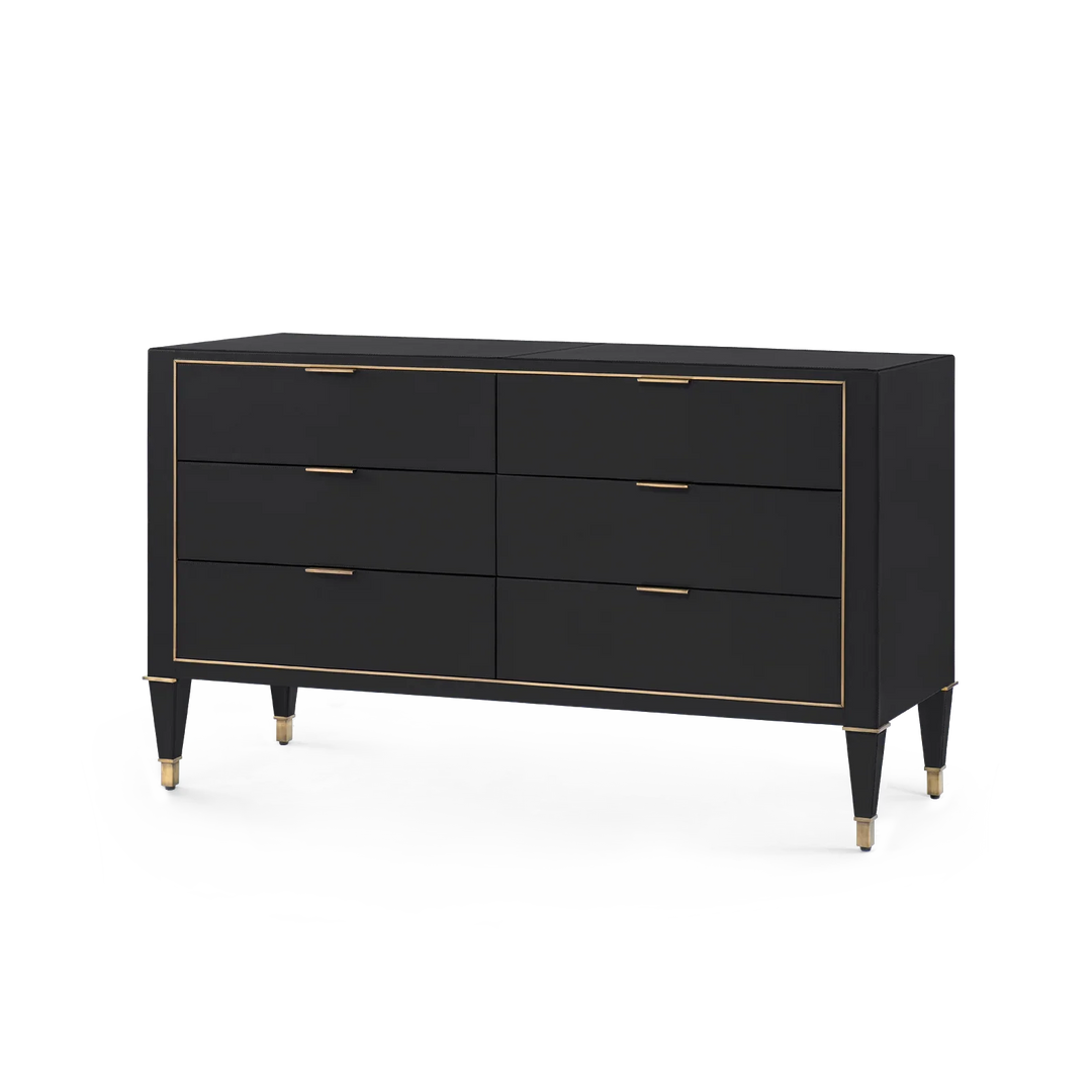 Hunter Extra Large 6-Drawer