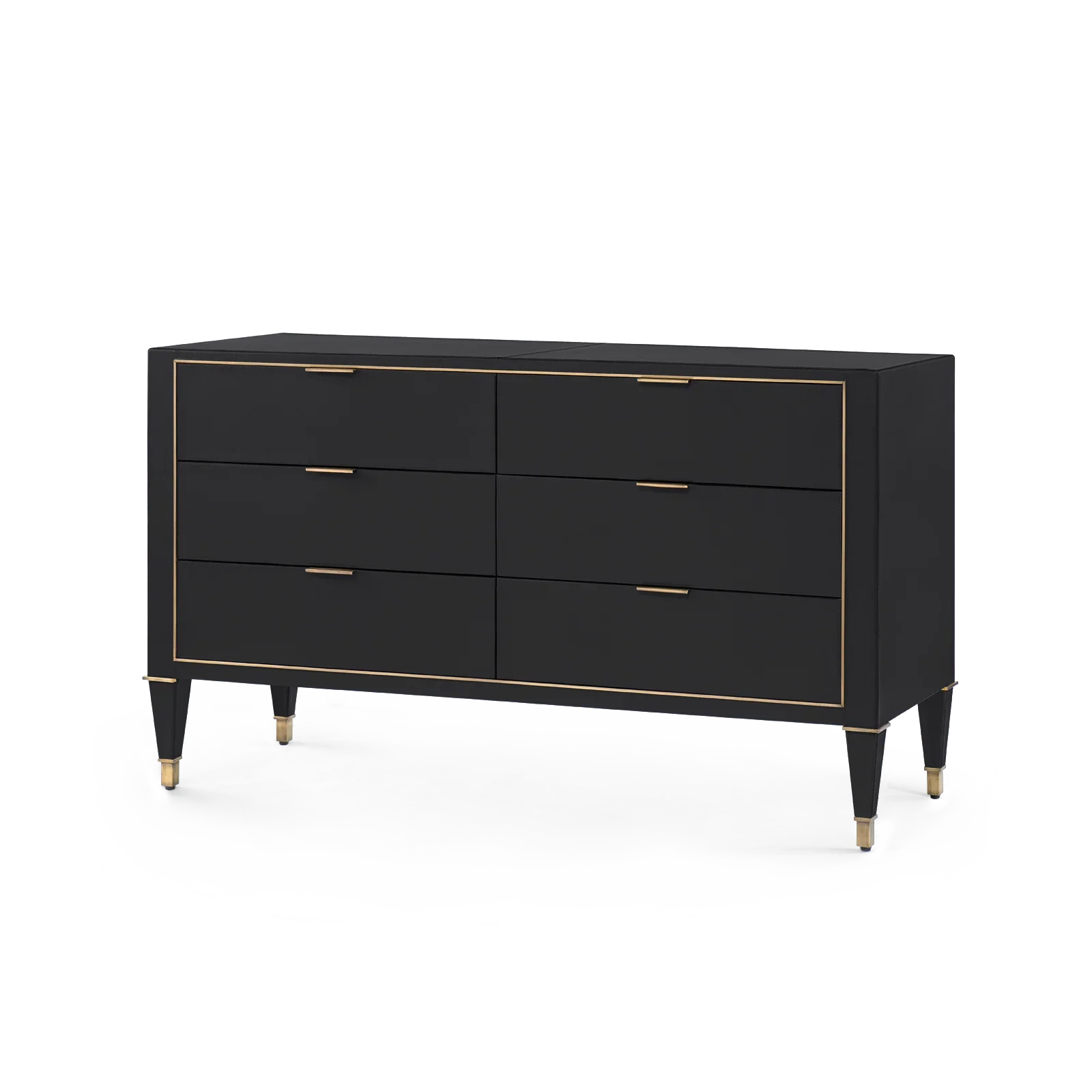 Hunter Extra Large 6-Drawer