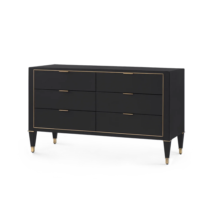 Hunter Extra Large 6-Drawer