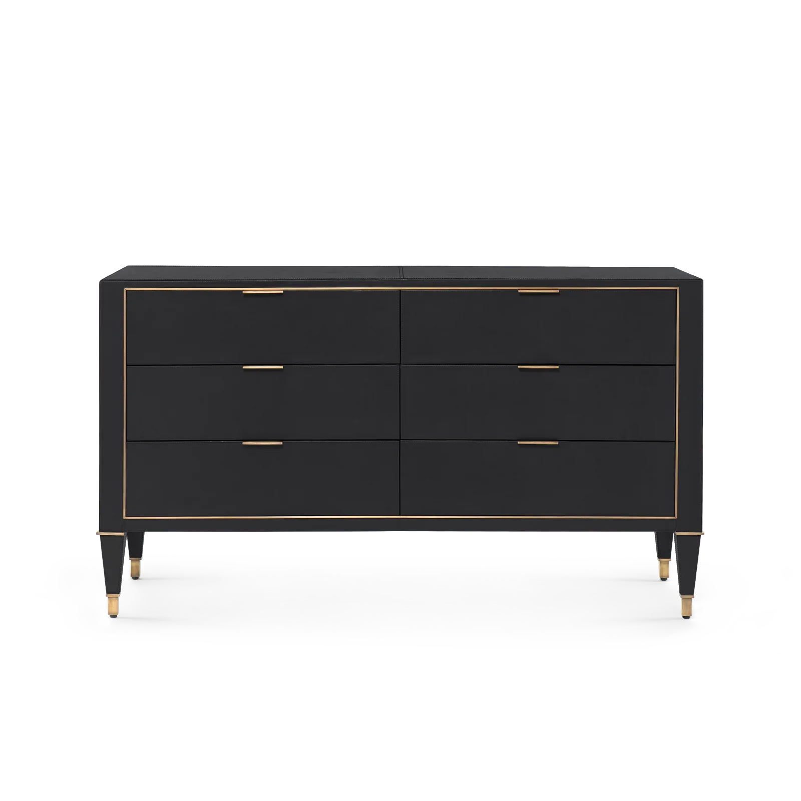 Hunter Extra Large 6-Drawer
