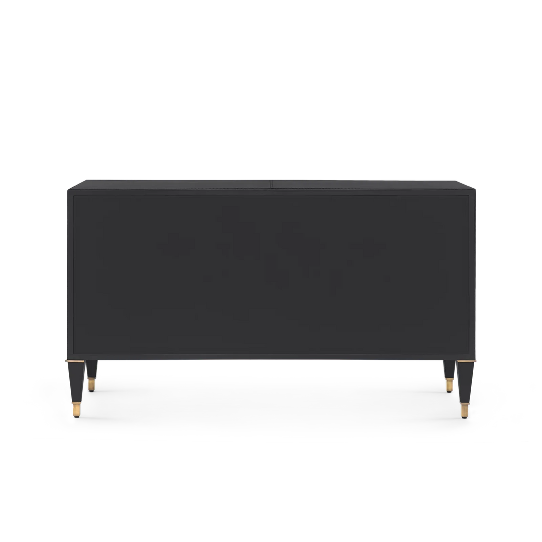 Hunter Extra Large 6-Drawer