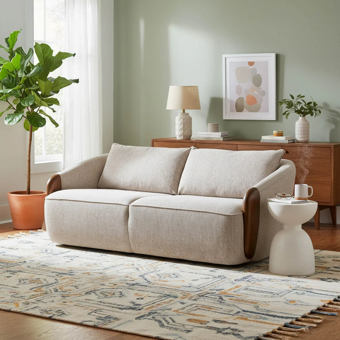 Heritage Sofa
