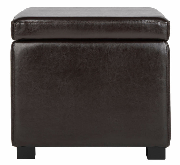 Jonathan Flip Top Ottoman