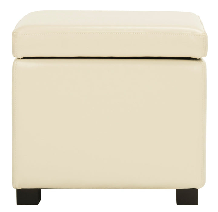 Jonathan Flip Top Ottoman