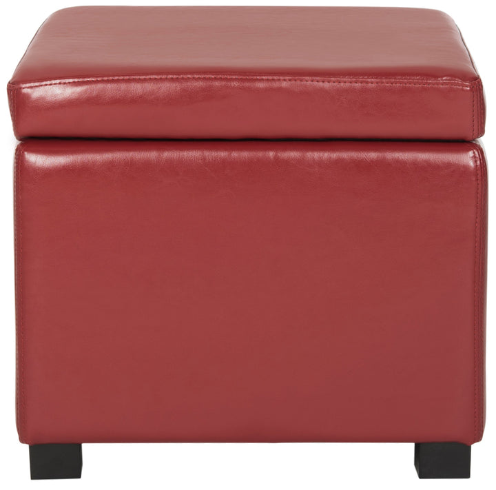 Jonathan Flip Top Ottoman