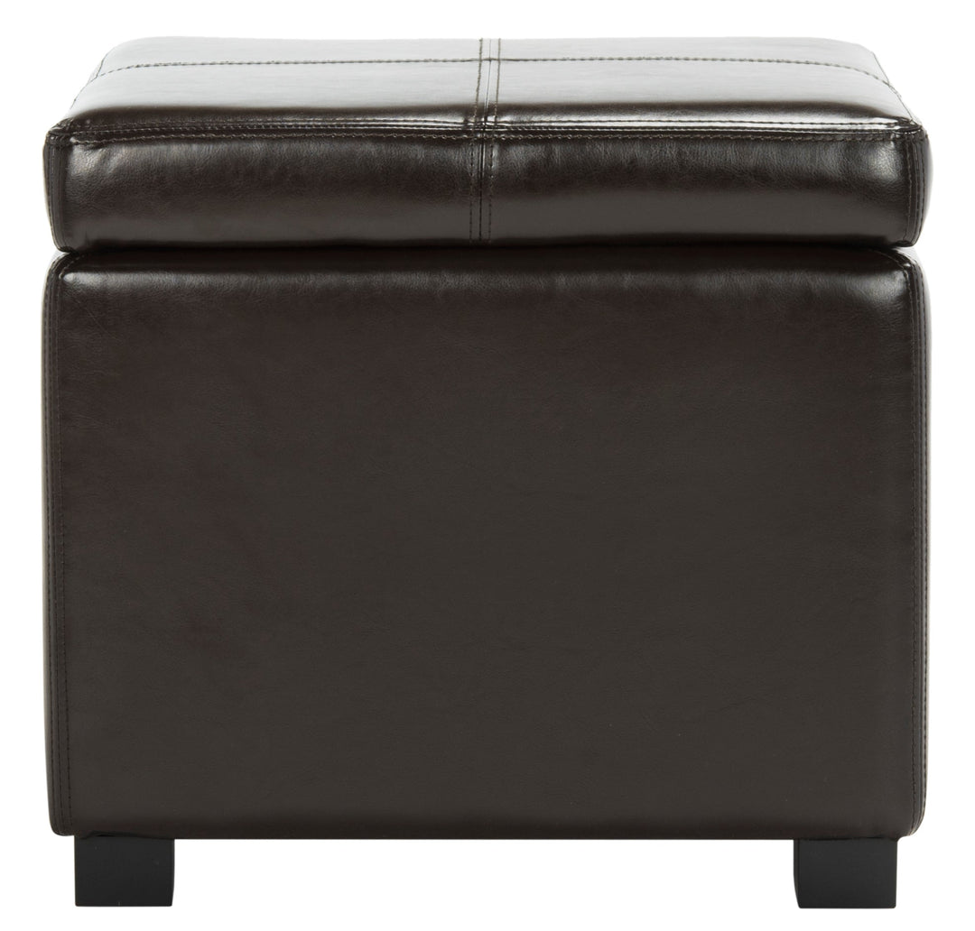 Madison Square Ottoman