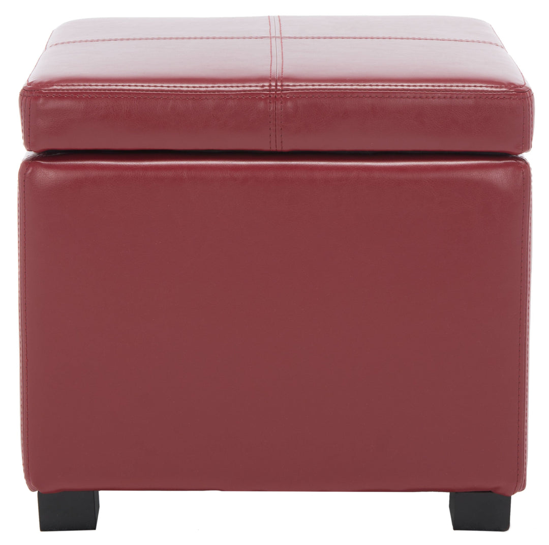 Madison Square Ottoman