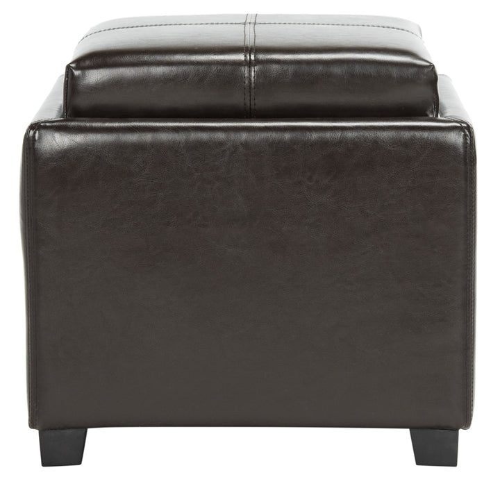 Harrison Single Tray Ottoman