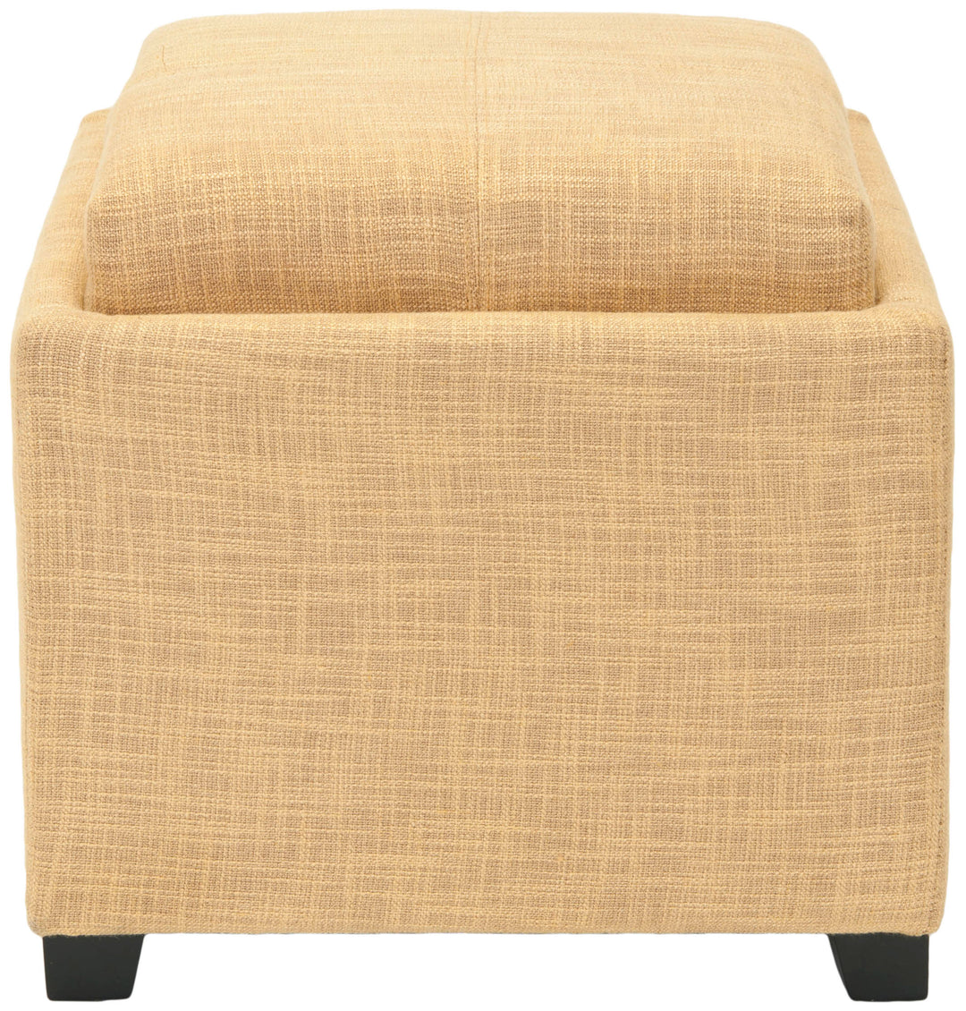 Harrison Single Tray Ottoman