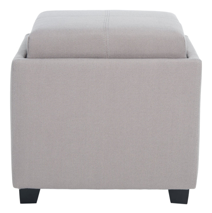 Harrison Single Tray Ottoman