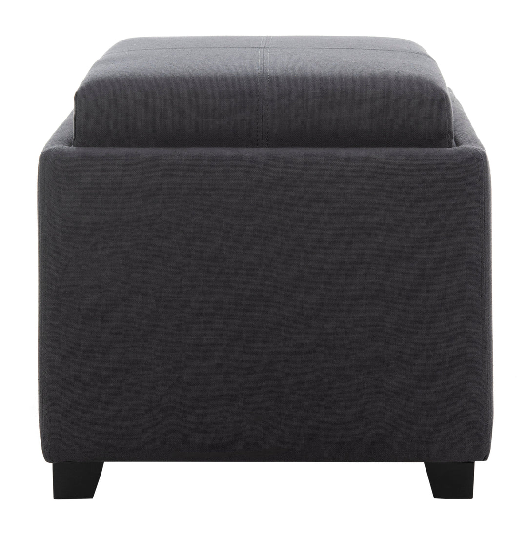 Harrison Single Tray Ottoman