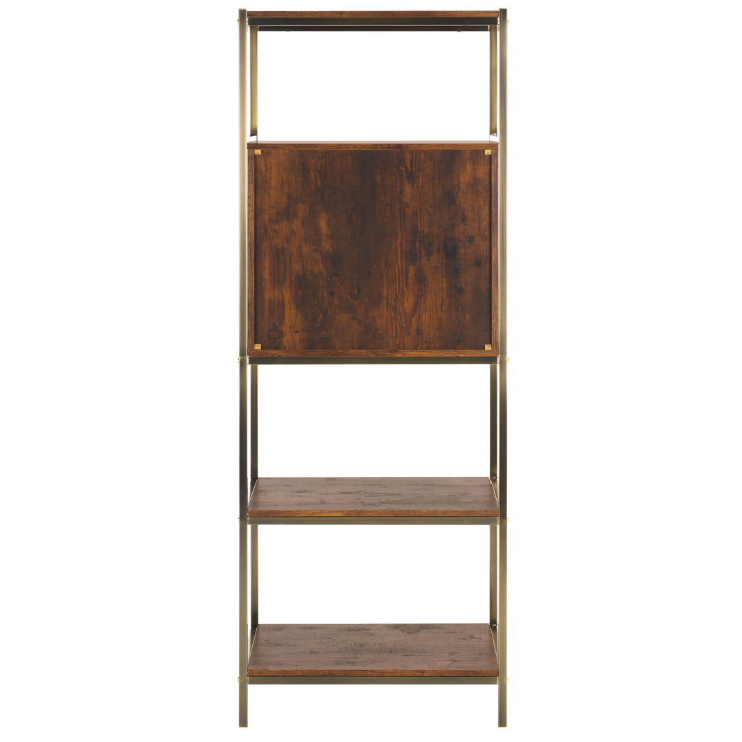 Dayforth Bar Cabinet