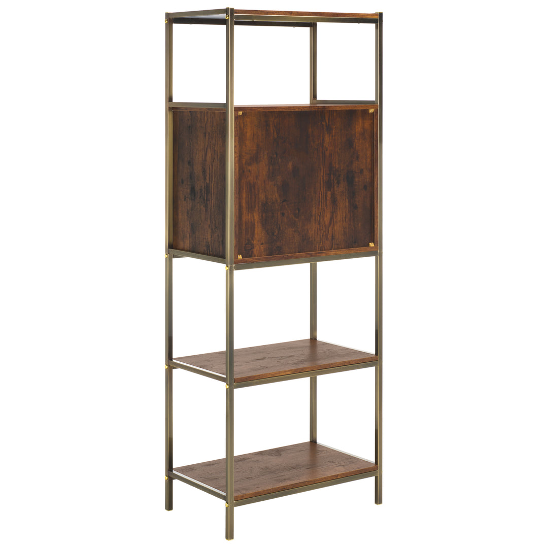 Dayforth Bar Cabinet