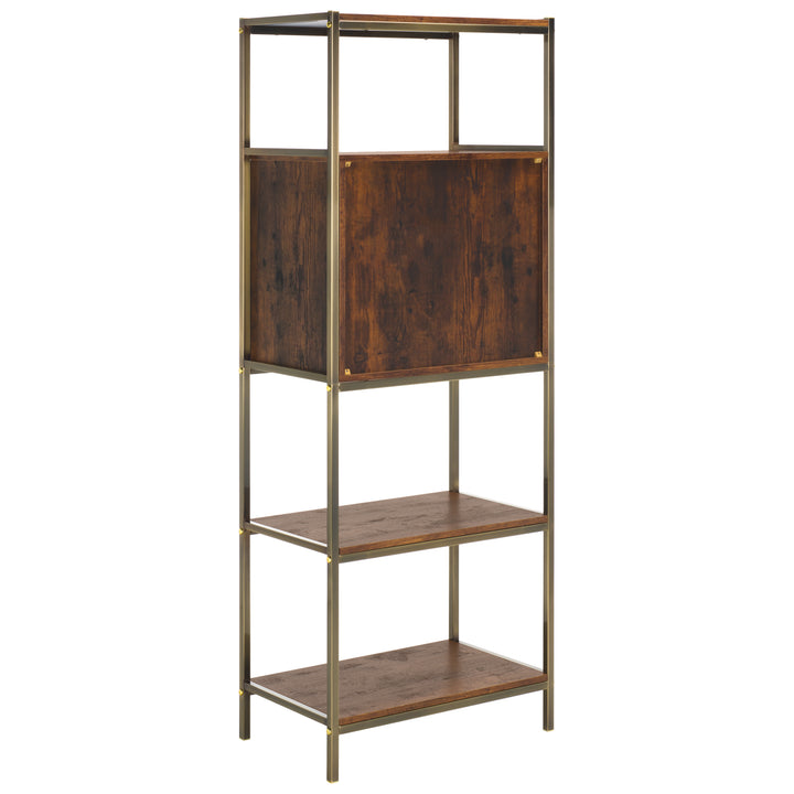 Dayforth Bar Cabinet