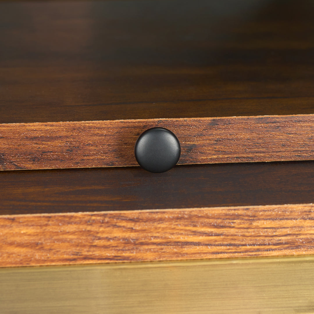 Dayforth Bar Cabinet