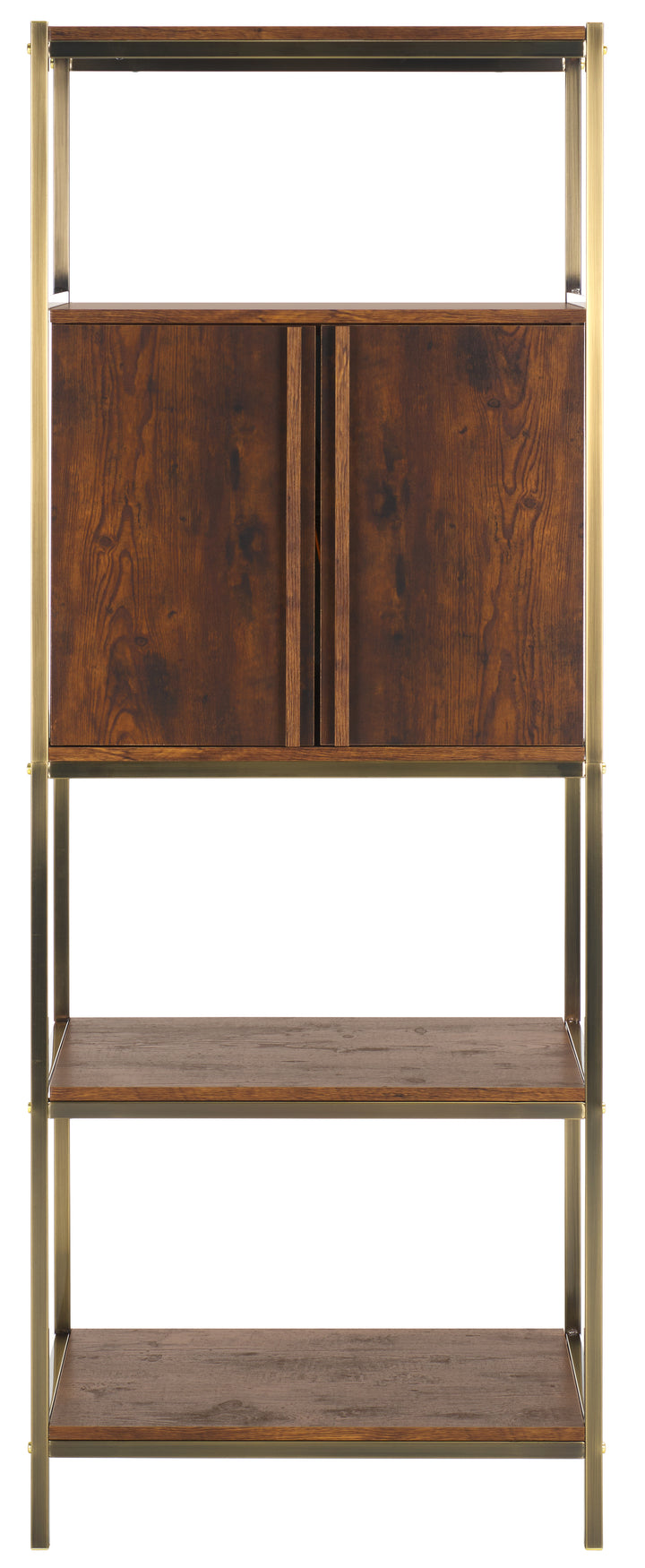 Dayforth Bar Cabinet