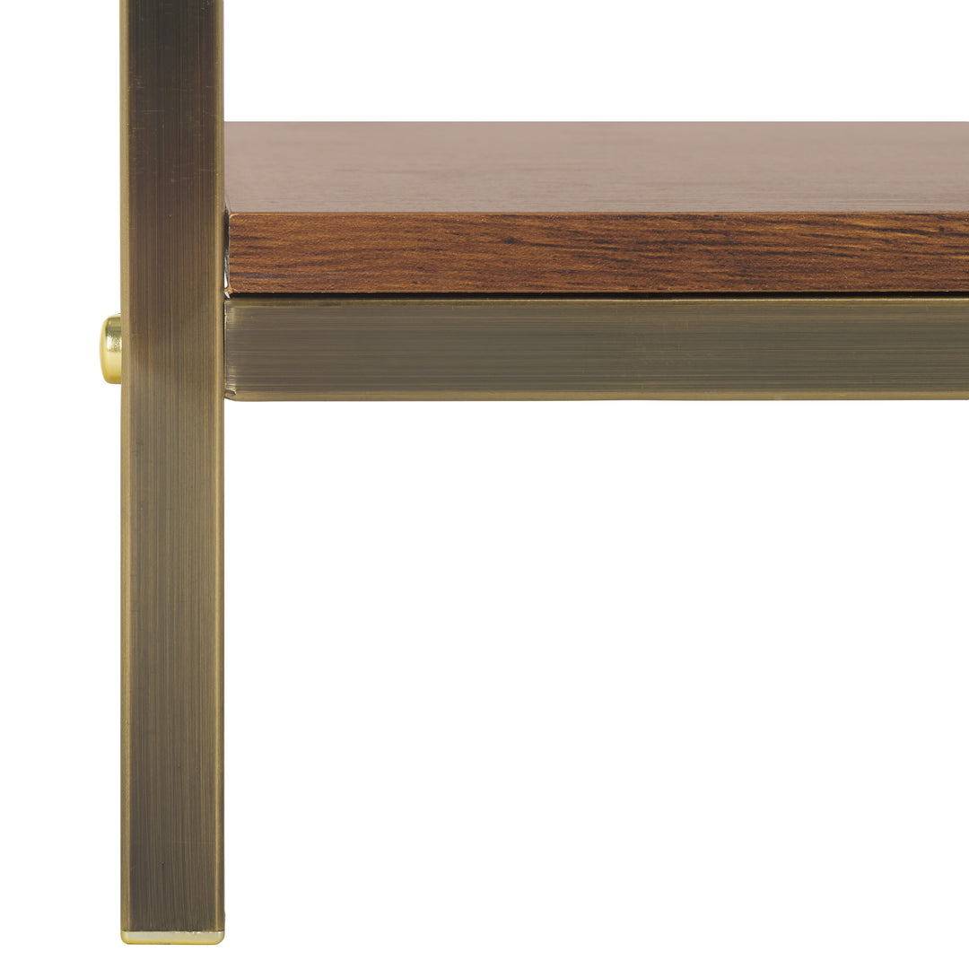 Dayforth Bar Cabinet