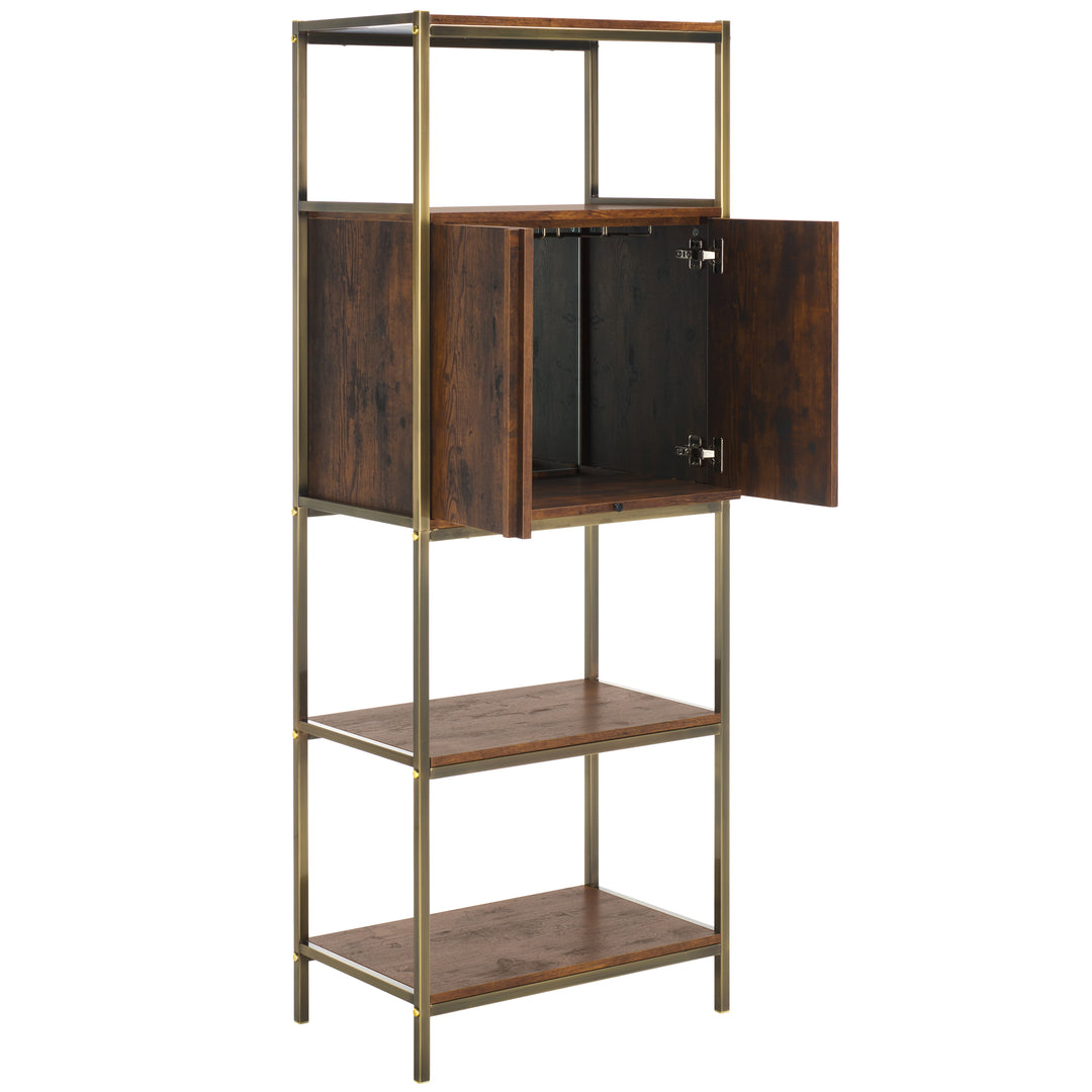 Dayforth Bar Cabinet