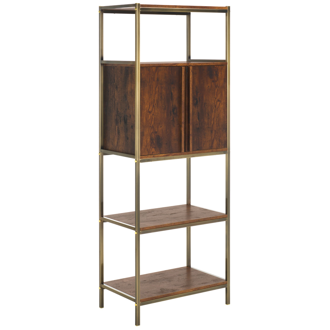 Dayforth Bar Cabinet