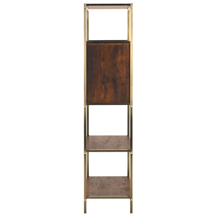 Dayforth Bar Cabinet