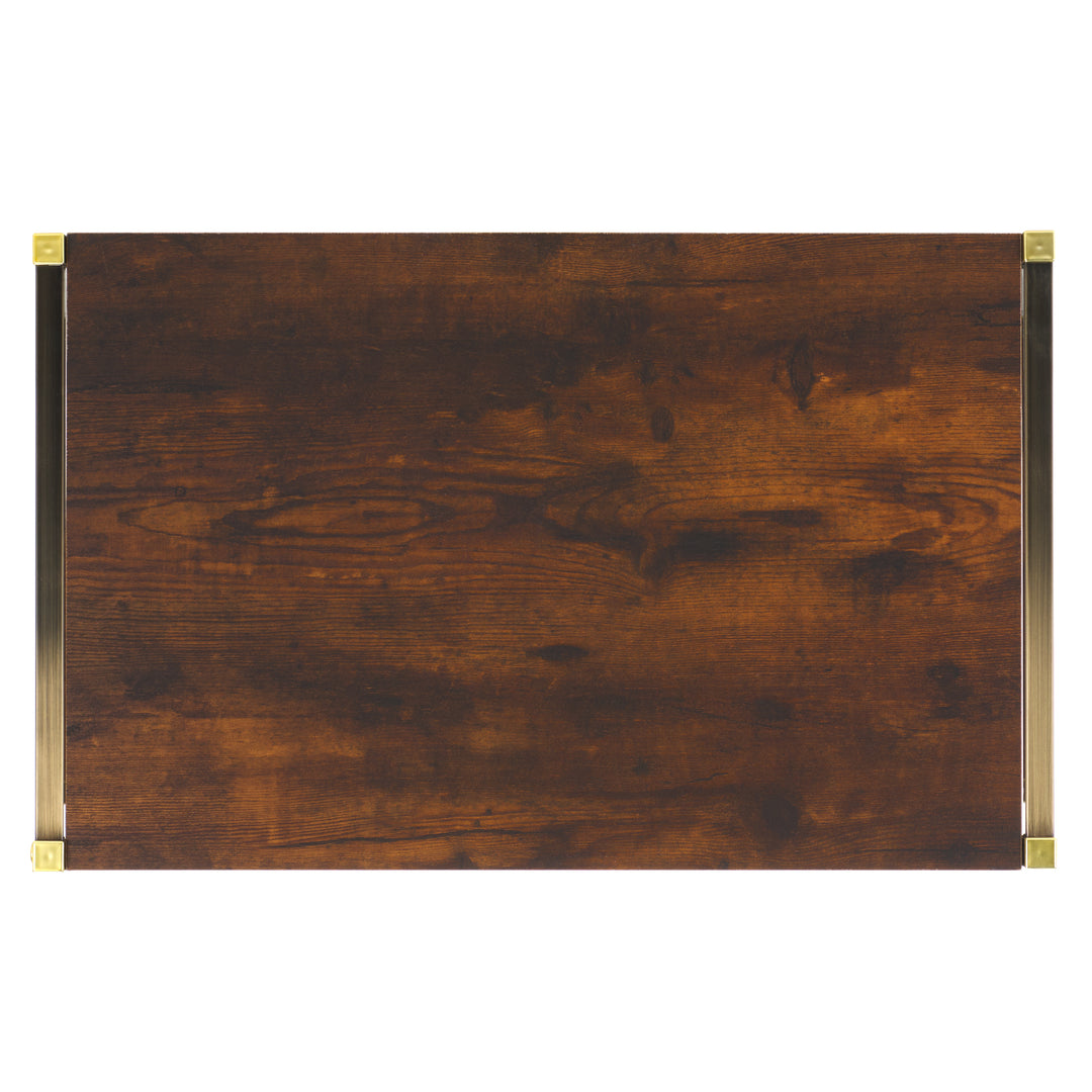 Dayforth Bar Cabinet