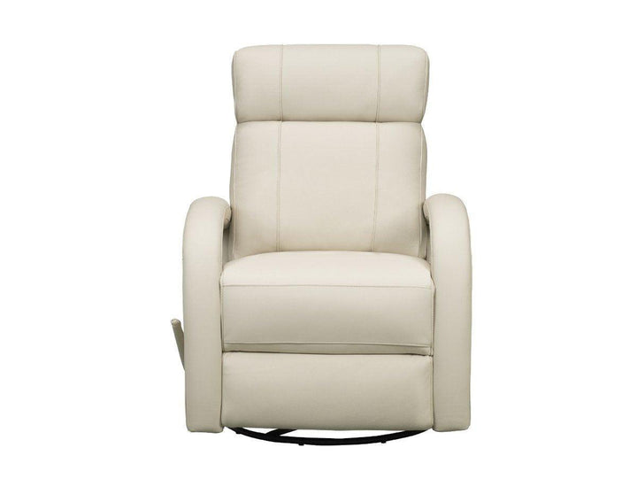 Harlee Swivel Glider Recliner - AmericanHomeFurniture