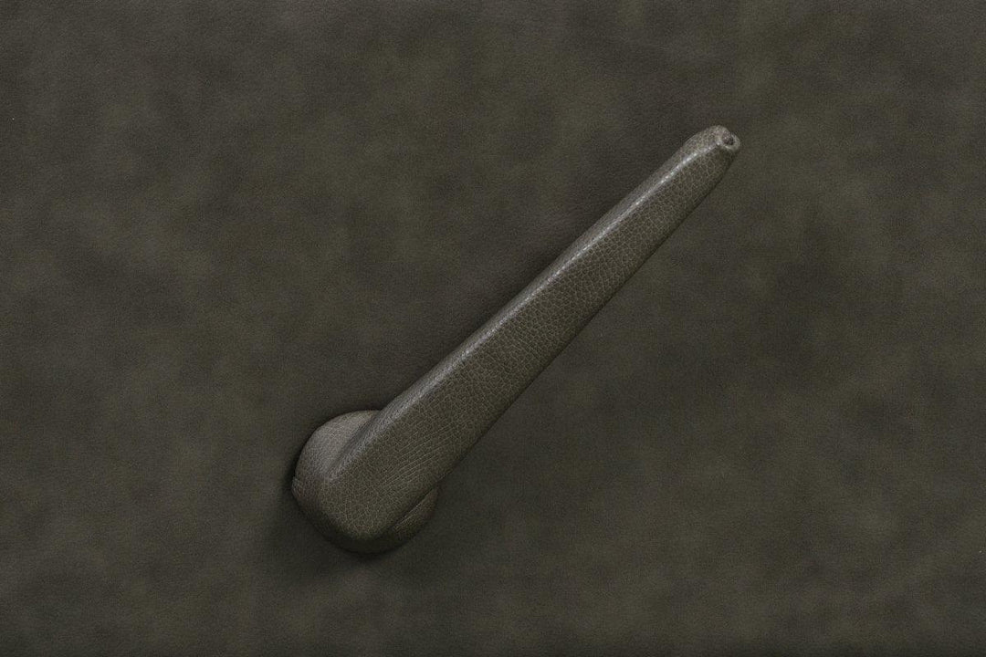 Harlee Swivel Glider Recliner - AmericanHomeFurniture