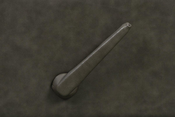 Harlee Swivel Glider Recliner - AmericanHomeFurniture