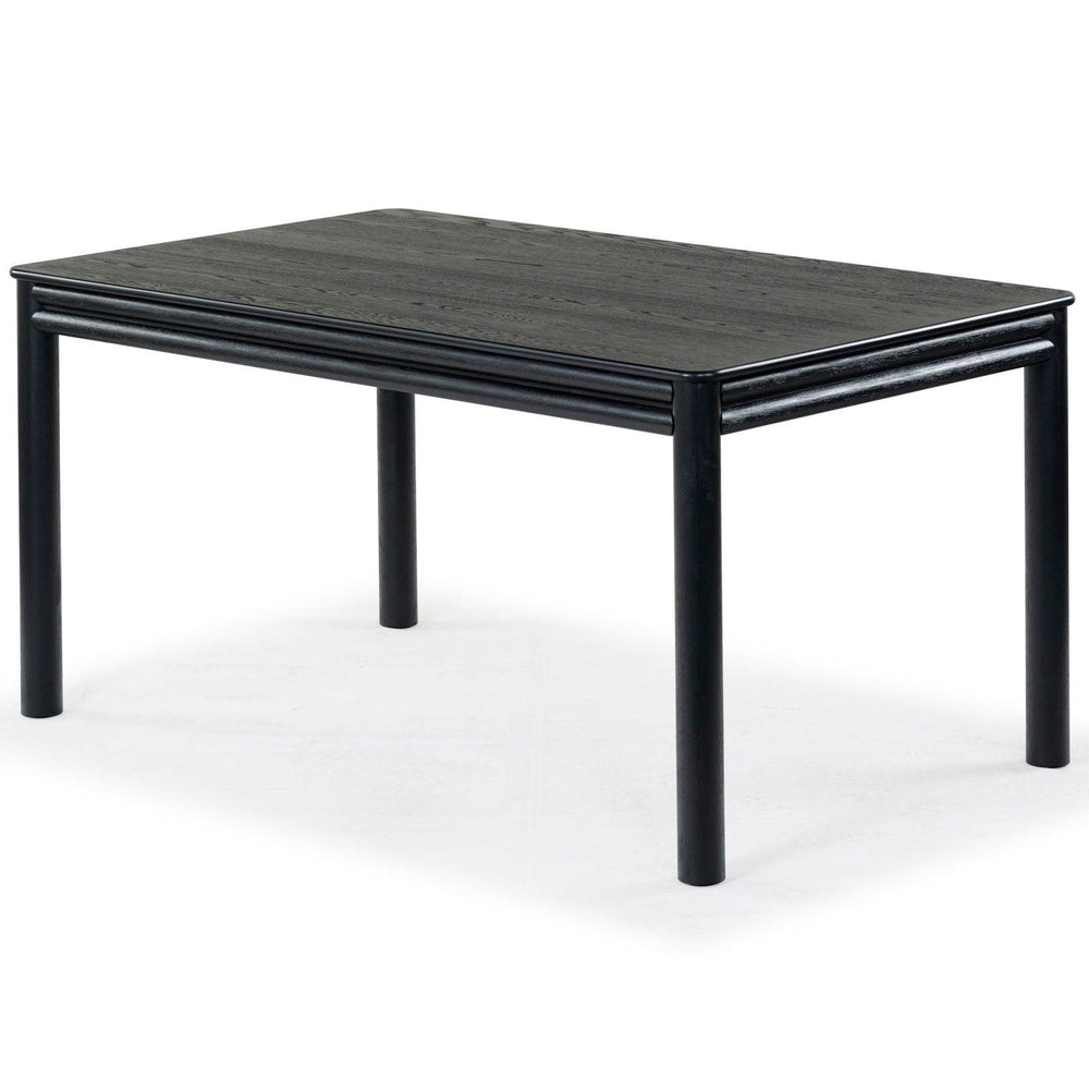 Harriette 60" Rectangle Dining Table - AmericanHomeFurniture