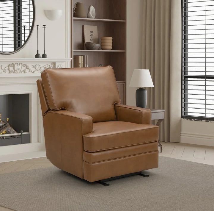 Hazel Wall Hugger Power Recliner