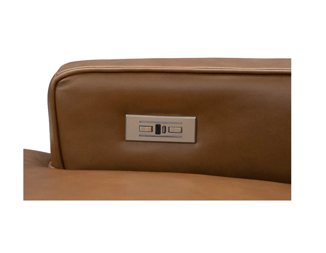 Hazel Wall Hugger Power Recliner