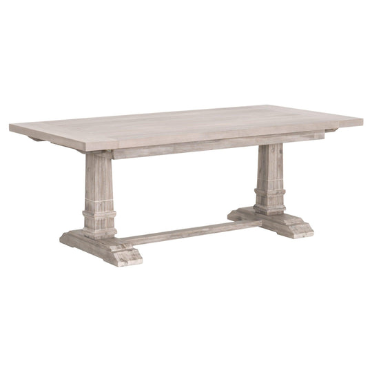 Essentials For Living - Hudson Extension Dining Table - 6015.NG | American Home Furniture